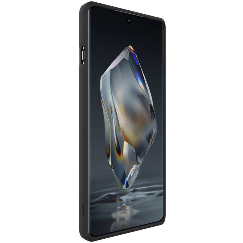 Чехол BECOVER OnePlus 12R Black (711770) Совместимость по модели OnePlus 12R