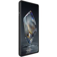 Чехол BECOVER OnePlus 12R Black (711770)