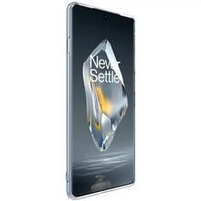 Чохол BECOVER OnePlus 12R Transparancy (711771)