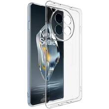 Чохол BECOVER OnePlus 12R Transparancy (711771)
