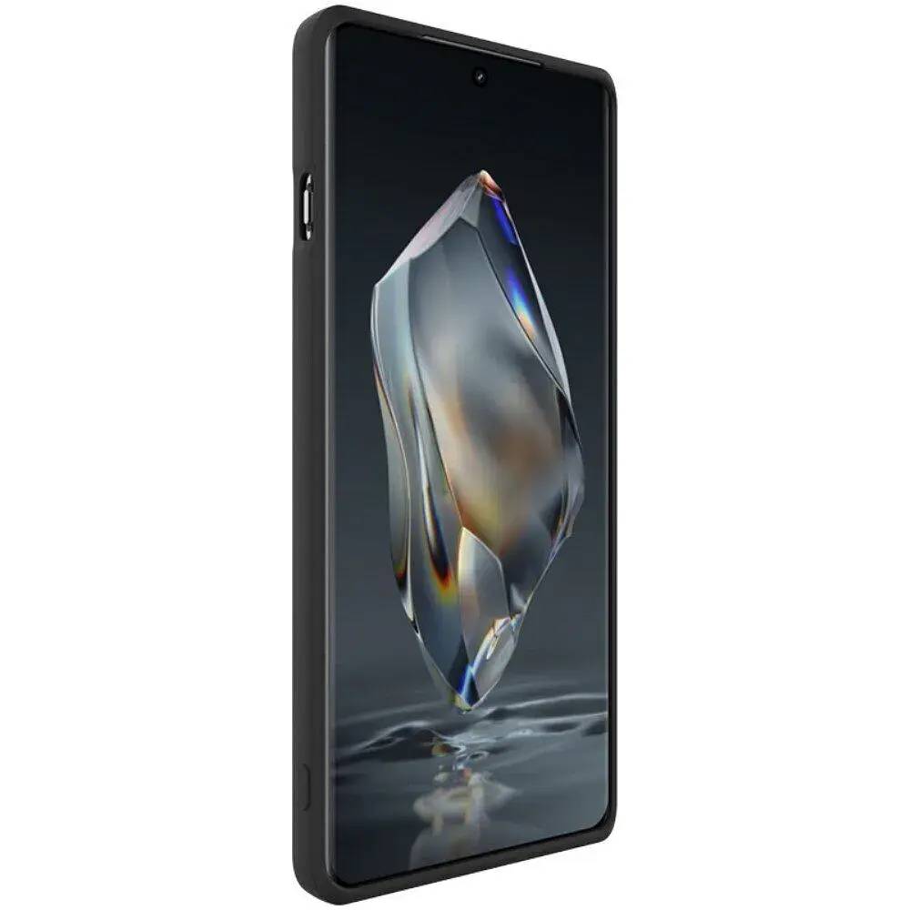 Чехол BECOVER OnePlus Ace 3 Black (711772) Совместимость по модели OnePlus Ace 3 