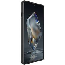 Чехол BECOVER OnePlus Ace 3 Black (711772)