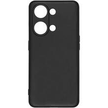 Чохол BECOVER OnePlus Nord 3 5G Black (711774)