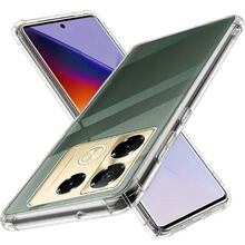 Чохол BECOVER Anti-Shock для Infinix Note 40 Pro Clear (711171)