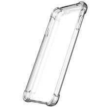 Чехол BECOVER Anti-Shock для Tecno Spark 20 Pro Plus Clear (711172)