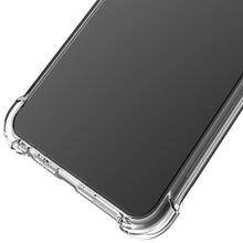 Чехол BECOVER Anti-Shock для Tecno Spark 20 Pro Plus Clear (711172)