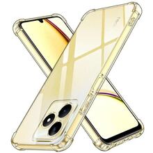 Чохол BECOVER Anti-Shock для Realme Note 50 Clear (711173)