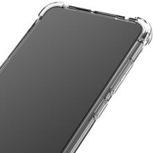 Чехол BECOVER Anti-Shock для Realme 12 Plus Clear (711174)