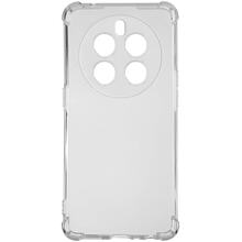 Чехол BECOVER Anti-Shock для Realme 12 Plus Clear (711174)