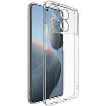 Чехол BECOVER для Poco X6 Pro Transparancy (710895)