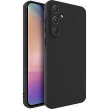 Чехол BECOVER для Samsung Galaxy A55 5G Black (710898)