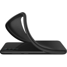 Чохол BECOVER Samsung Galaxy A35 5G SM-A356 Black (710900)