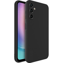 Дніпро - Чохол BECOVER Samsung Galaxy A25 5G SM-A256 Black (710902)
