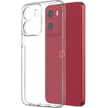 Чохол BECOVER для Motorola Moto G05/E15 Transparancy (713477)