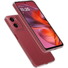 Чохол BECOVER для Motorola Moto G05/E15 Transparancy (713477)