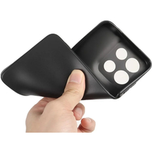 Чохол BECOVER для Motorola Moto G15/G15 Power Black (713478)