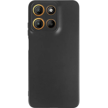 Чохол BECOVER для Motorola Moto G15/G15 Power Black (713478)