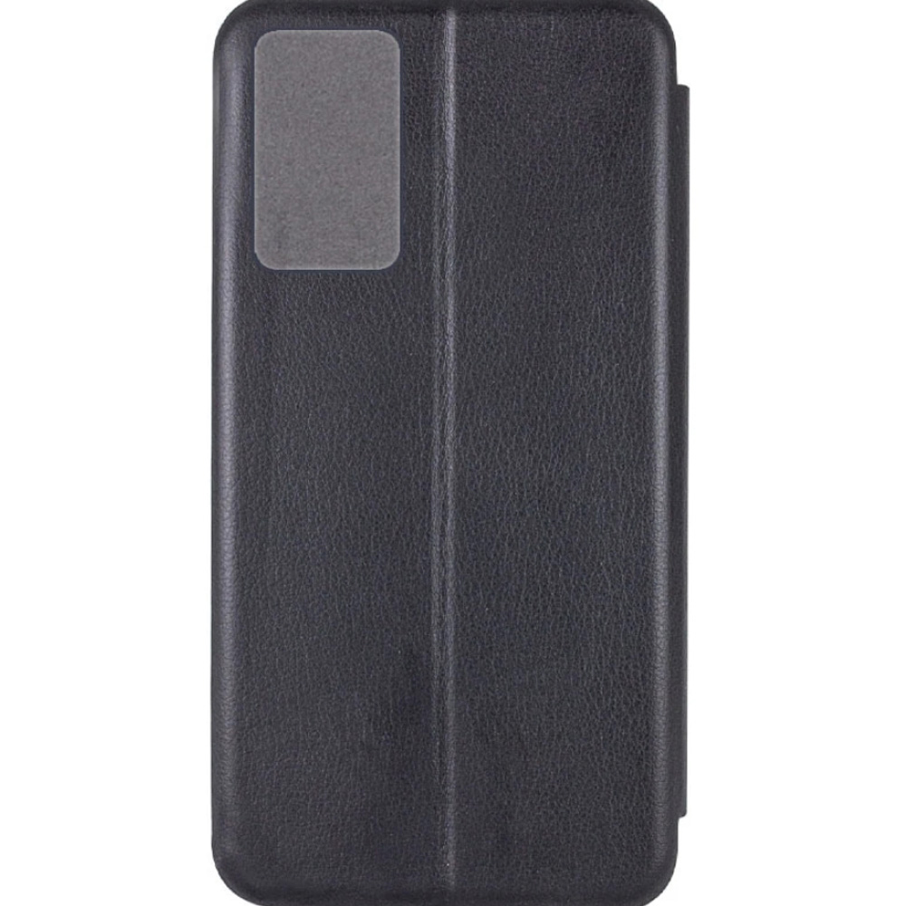 Чехол BECOVER Exclusive для Motorola Moto G55 Black (713519)