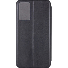 Днепр - Чехол BECOVER Exclusive для Motorola Moto G55 Black (713519)