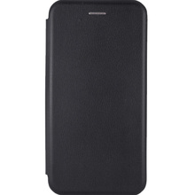 Чехол BECOVER Exclusive для Motorola Moto G55 Black (713519)