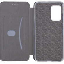 Чехол BECOVER Exclusive для Motorola Moto G55 Black (713519)