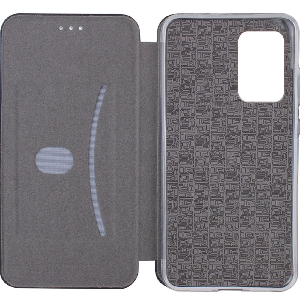 Чехол BECOVER Exclusive для Motorola Moto G55 Deep Blue (713520) Тип чехол-книжка