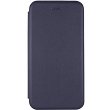 Чехол BECOVER Exclusive для Motorola Moto G55 Deep Blue (713520)