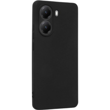 Чехол BECOVER для Poco X7 Pro Black (713482)