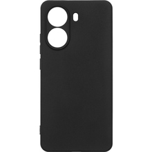 Чехол BECOVER для Poco X7 Pro Black (713482)