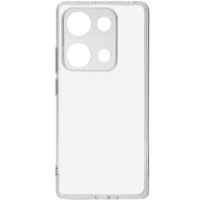 Днепр - Чехол BECOVER для Xiaomi Redmi Note 14S Transparancy (713485)
