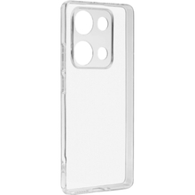 Чехол BECOVER для Xiaomi Redmi Note 14S Transparancy (713485)