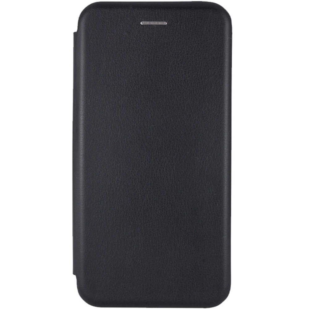 Чехол BECOVER Exclusive для Xiaomi Redmi Note 14 Pro 4G Black (713522)
