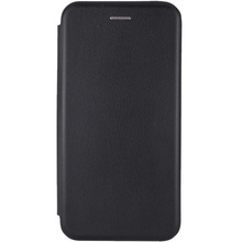 Чехол BECOVER Exclusive для Xiaomi Redmi Note 14 Pro 4G Black (713522)