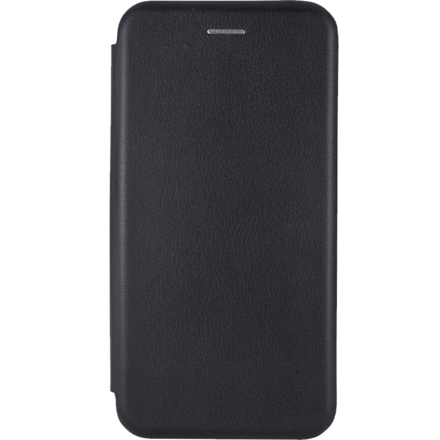 Чехол BECOVER Exclusive для ZTE Nubia Focus Black (713504) Чехол BECOVER Exclusive для ZTE Nubia Focus Black (713504)