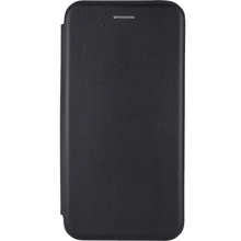 Чехол BECOVER Exclusive для ZTE Nubia Focus Black (713504)
