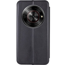 Чехол BECOVER Exclusive для ZTE Nubia Focus Black (713504)