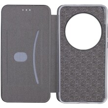 Чехол BECOVER Exclusive для ZTE Nubia Focus Black (713504)