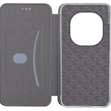 Чехол BECOVER Exclusive для Xiaomi Redmi Note 14 Pro 4G Deep Blue (713523)