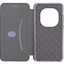 Чехол BECOVER Exclusive для Xiaomi Redmi Note 14 Pro 4G Dark Green (713524)