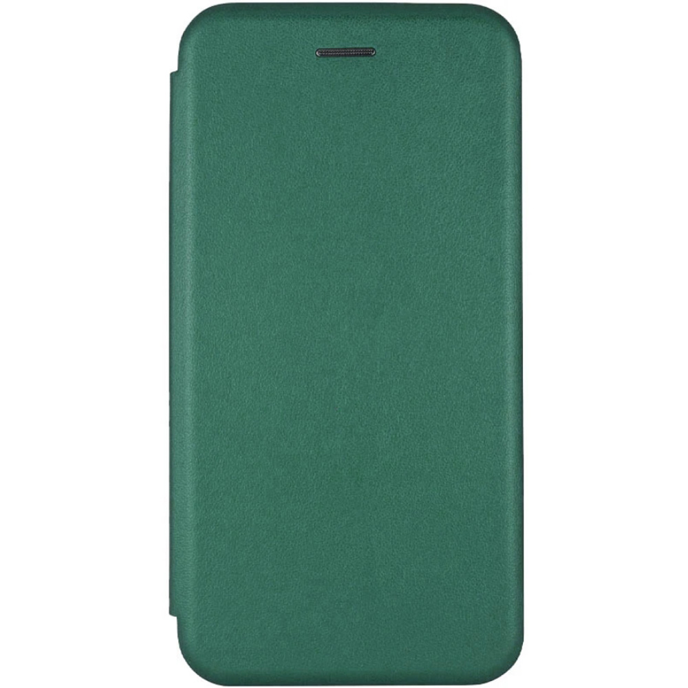Чехол BECOVER Exclusive для Xiaomi Redmi Note 14 Pro 4G Dark Green (713524)