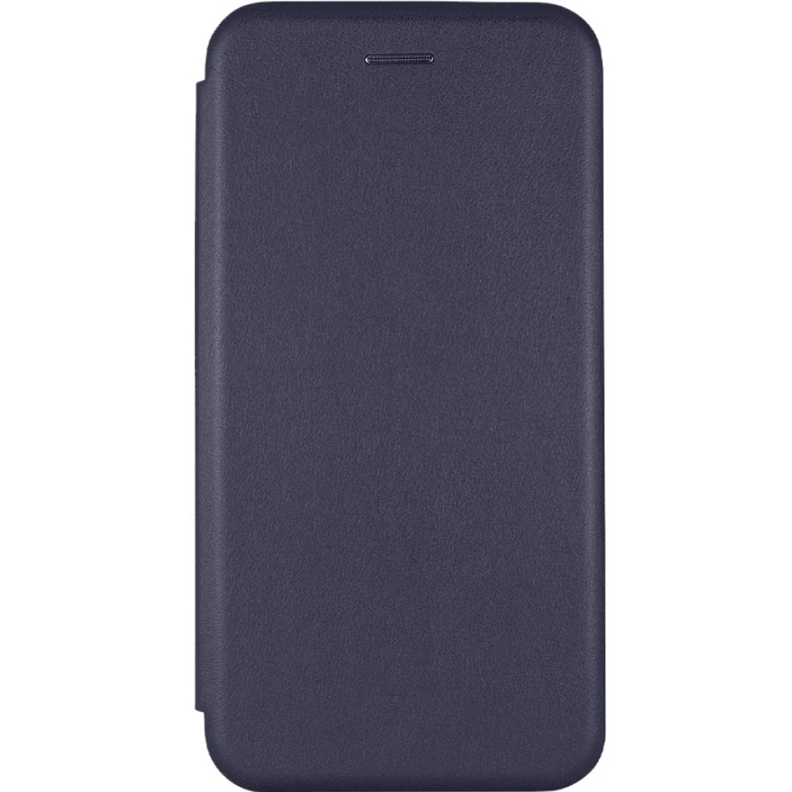 Чехол BECOVER Exclusive для ZTE Nubia Focus Deep Blue (713505) Чехол BECOVER Exclusive для ZTE Nubia Focus Deep Blue (713505)