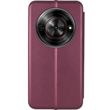 Чохол BECOVER Exclusive для ZTE Nubia Focus Red Wine (713506)