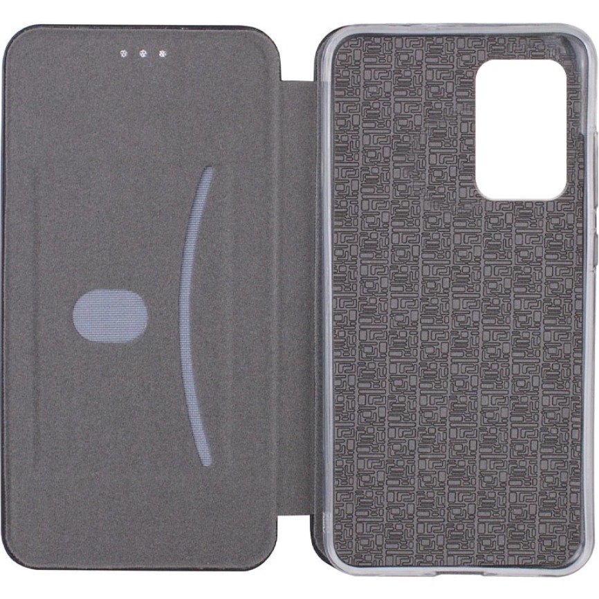 Чохол BECOVER Exclusive для Realme Note 60/60X Black (713507) Колір чорний