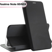 Чохол BECOVER Exclusive для Realme Note 60/60X Black (713507)