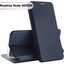 Чохол BECOVER Exclusive для Realme Note 60/60X Deep Blue (713508)