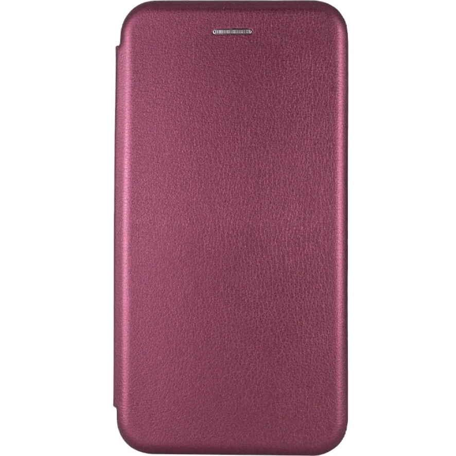 Чехол BECOVER Exclusive для Realme Note 60/ 60X Red Wine (713509) Чехол BECOVER Exclusive для Realme Note 60/ 60X Red Wine (713509)
