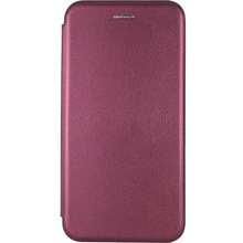 Днепр - Чехол BECOVER Exclusive для Realme Note 60/ 60X Red Wine (713509)