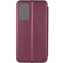 Чехол BECOVER Exclusive для Realme Note 60/ 60X Red Wine (713509)