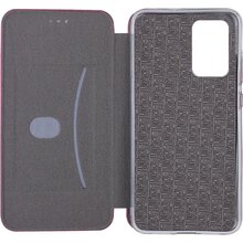 Чехол BECOVER Exclusive для Realme Note 60/ 60X Red Wine (713509)