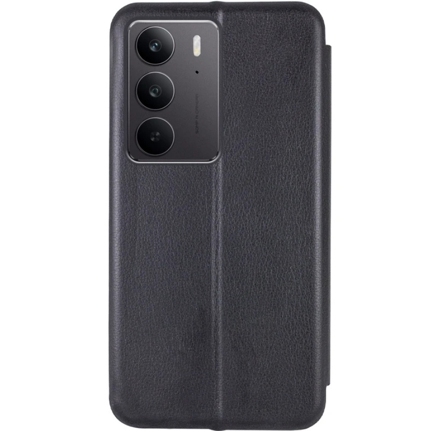 Чохол BECOVER Exclusive для Realme C75/C75x Black (713510) Сумісність за моделлю Realme C75x 4G